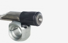 Установка механических блокираторов